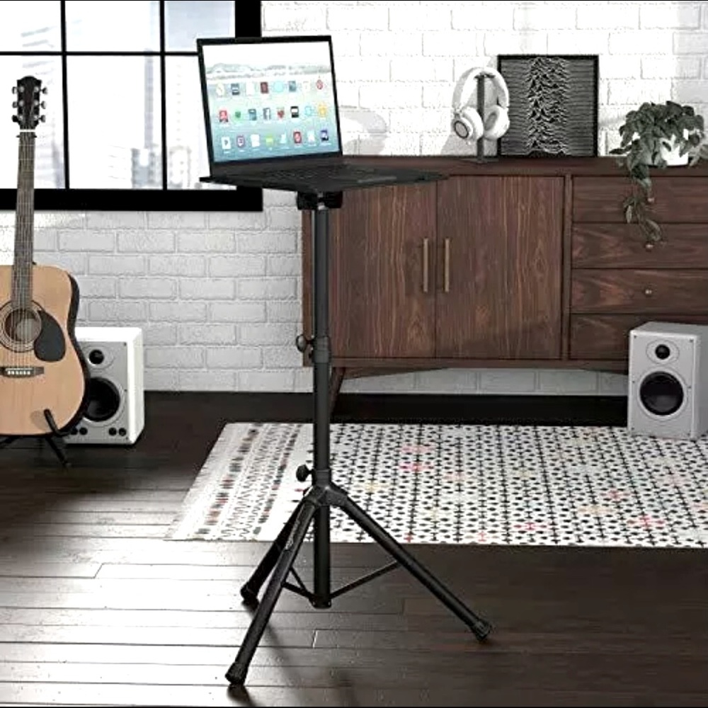 Laptop, projector, or even gaming console stand